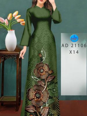 1625740264 388 vai ao dai mau moi vua ra (8)